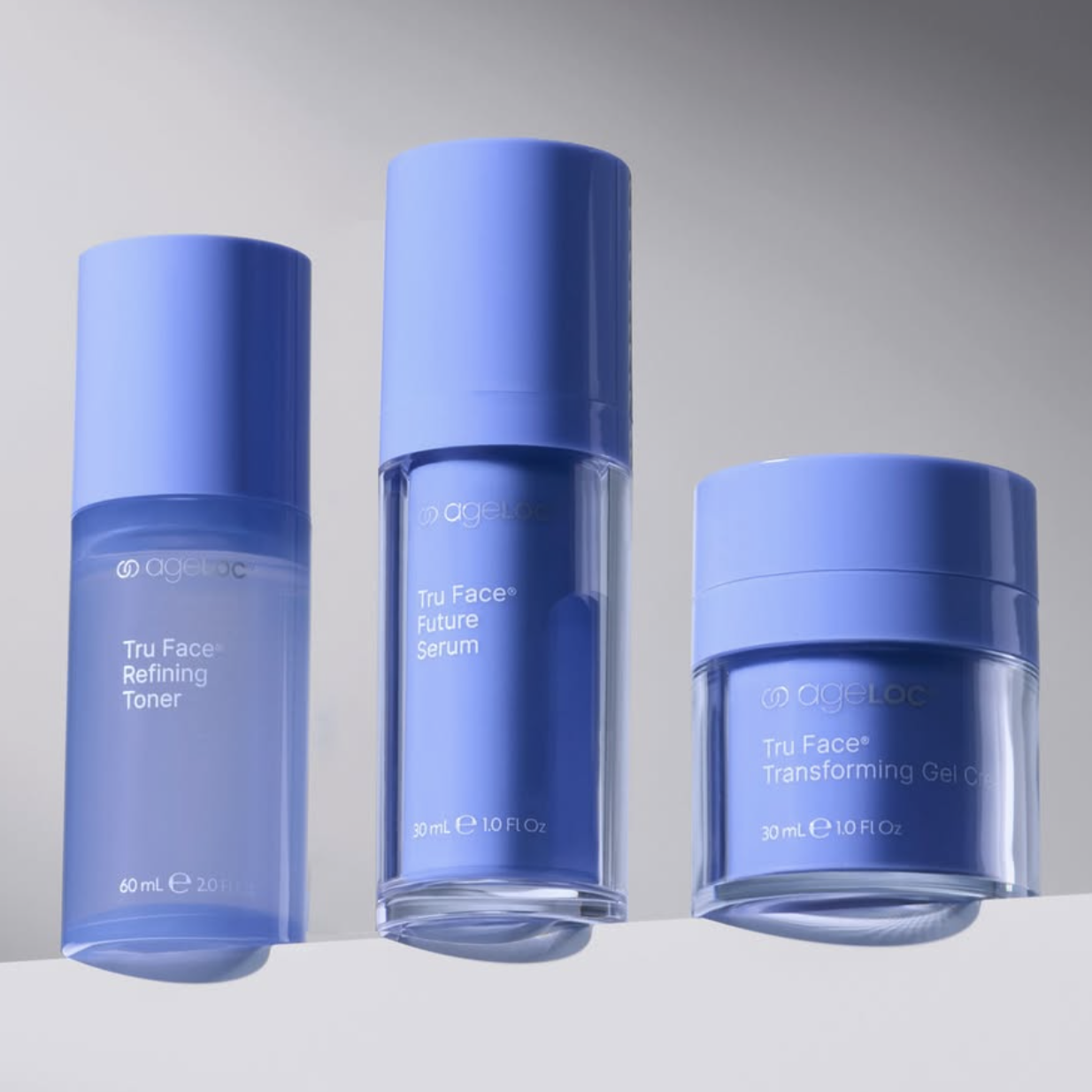 Nu Skin Tru Face